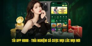 Tải app hb88