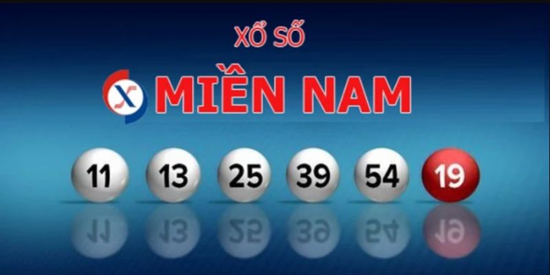 Sợ lược về Xổ số miền Nam