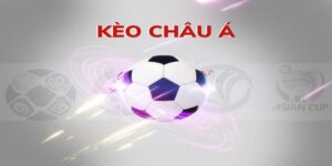 Tỷ lệ kèo châu Á