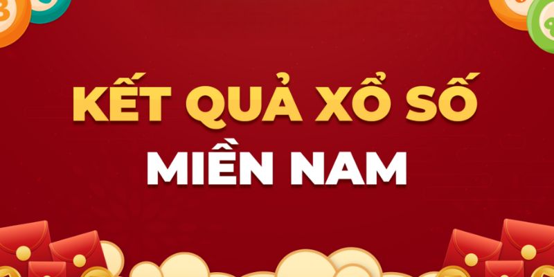 Xem kết quả xổ số miền Nam chuẩn xác nhất tại HB88